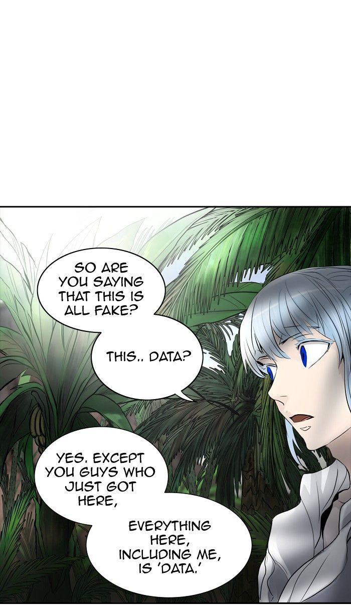 Tower of God, Chapter 345 image 096